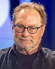 Stephen Root | Boy Girl Dog Cat Mouse Cheese Wiki | Fandom