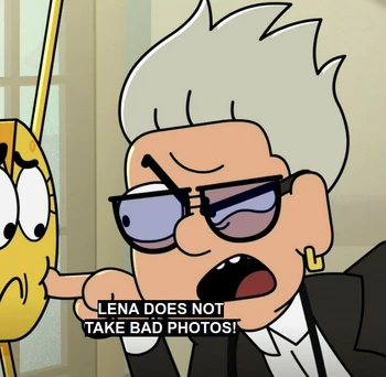 Lena | Boy Girl Dog Cat Mouse Cheese Wiki | Fandom