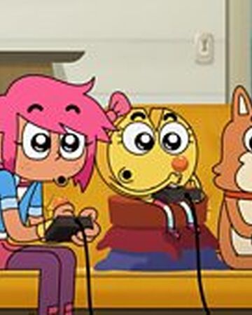 boy girl dog cat mouse cheese wiki fandom
