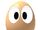 Common Egg Plushie