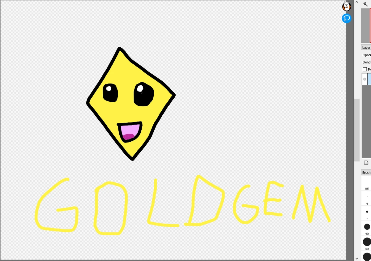 Golden Gem BGS Community Content Wiki Fandom