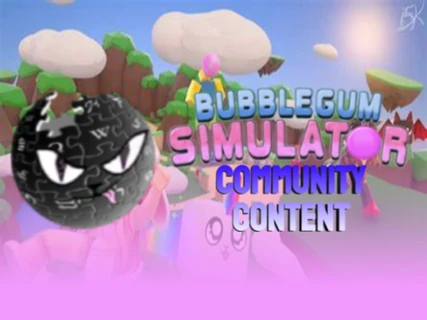 BGS Community Content Wiki