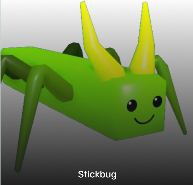 Stick Bug, Bee Swarm Simulator Wiki