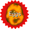 New eggs logo