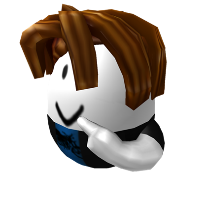 Bacon and Egg Hair, Roblox Wiki