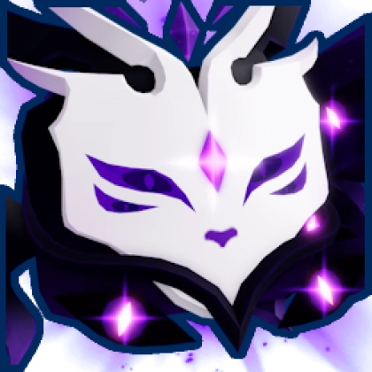 Dusk | Bubble Gum Simulator INFINITY Wiki | Fandom