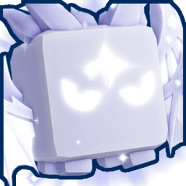 Starlight | Bubble Gum Simulator INFINITY Wiki | Fandom