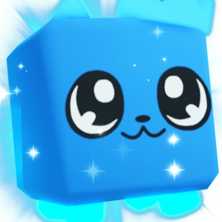 OG King Kitty | Bubble Gum Simulator INFINITY Wiki | Fandom