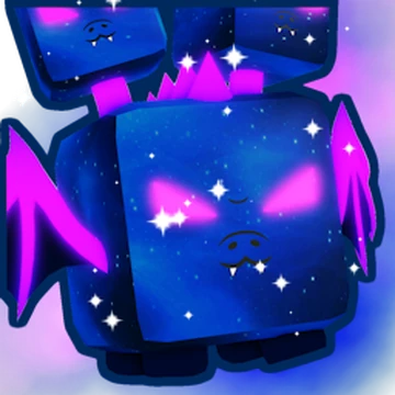 Lunar Serpent | Bubble Gum Simulator INFINITY Wiki | Fandom