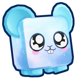 Space Mouse | Bubble Gum Simulator INFINITY Wiki | Fandom