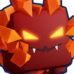 Rock Candy Golem | Bubble Gum Simulator INFINITY Wiki | Fandom