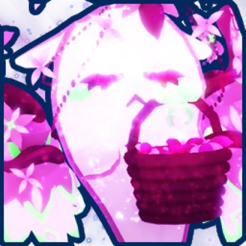 Specter Sakura様 Sakura Specter | Bubble Gum Simulator INFINITY Wiki | Fandom