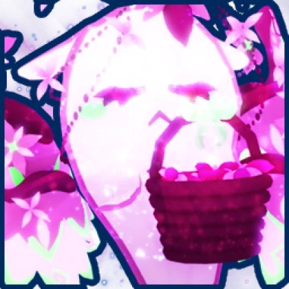 Specter Sakura様 Sakura Specter | Bubble Gum Simulator INFINITY Wiki | Fandom