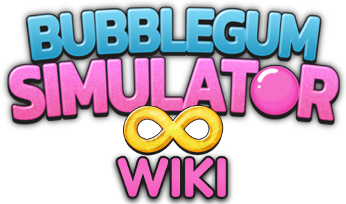Wheel spin bubble gum simulator infinity wiki fandom