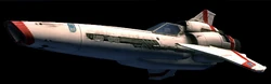 Viper Mark II (Default Paint Scheme)
