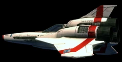 Viper Mark II (Default Paint Scheme)