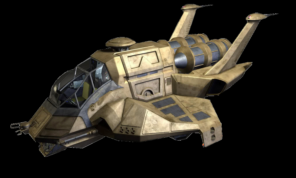 Advanced Raptor | Battlestar Galactica Online Wiki | Fandom