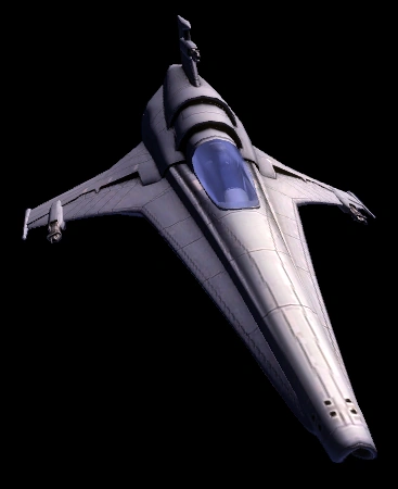 Advanced Viper Mark VII | Battlestar Galactica Online Wiki