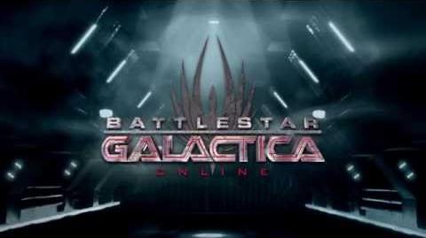 Battlestar Galactica Online - Stealth Ship Teaser-0