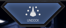 Undock button (Colonial Players)