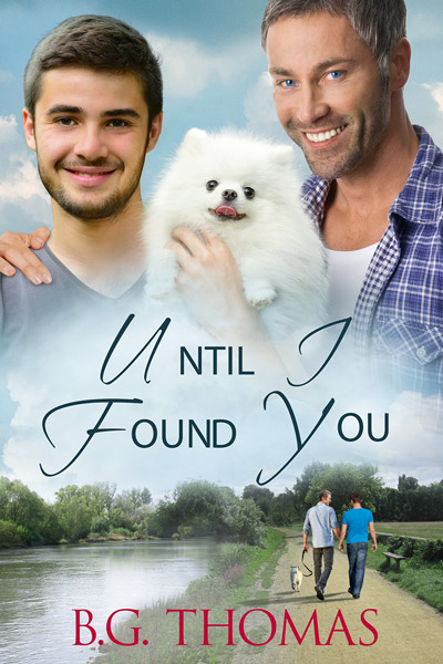 Until i found you.