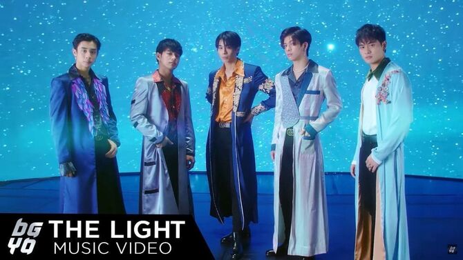 The Light