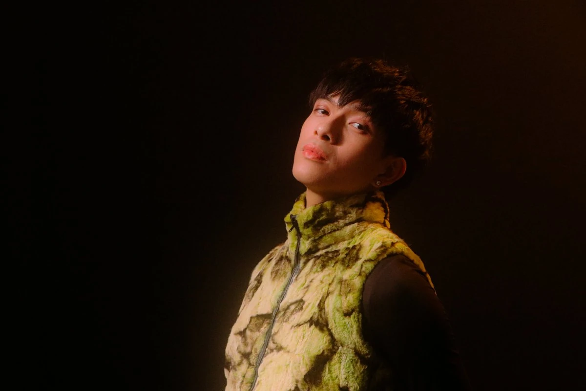 Nate | BGYO Wiki | Fandom