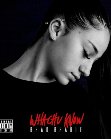 Whatchu Know Bhad Bhabie Wiki Fandom