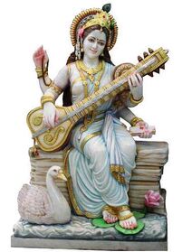 Saraswati-0