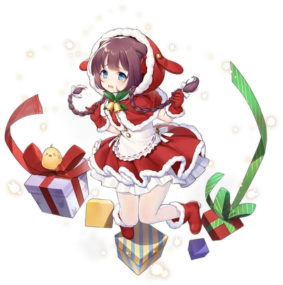 KiyonamiChristmas