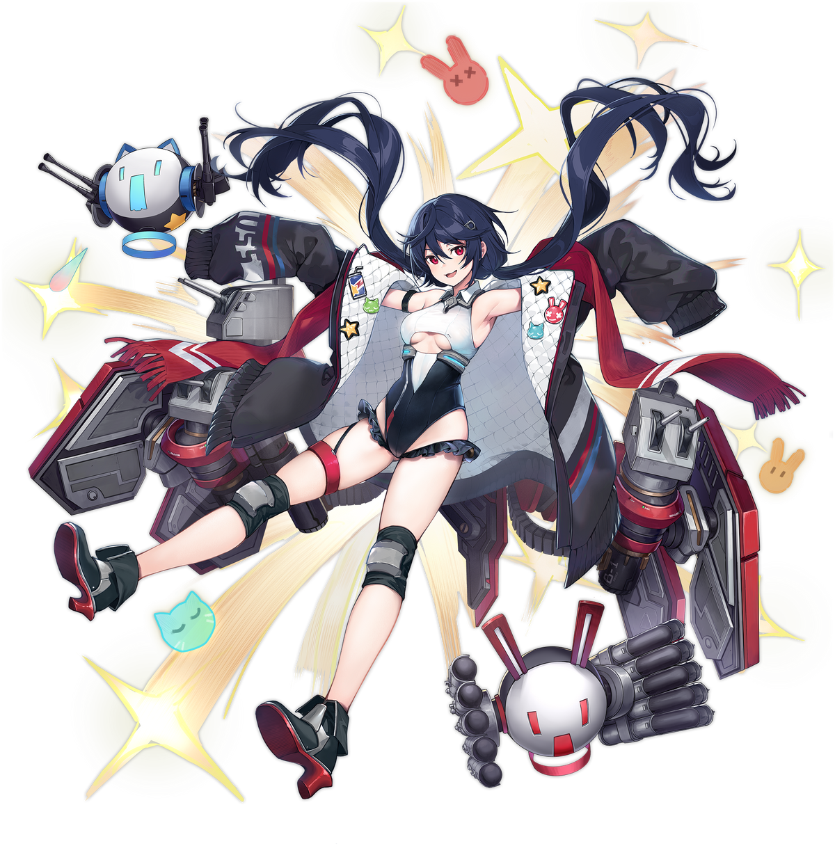PSA10 アレン・M・サムナー SR アズールレーン アズールレーン公式 on X: 