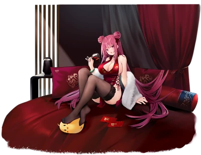 La GalissonnièreSpring