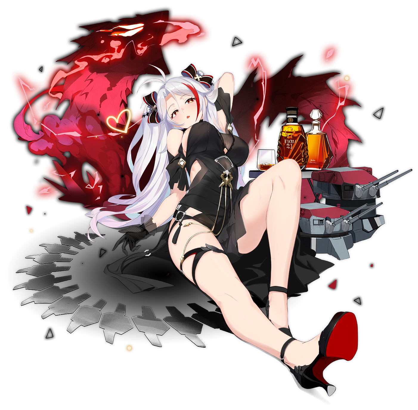 Prinz Eugen Azur Lane Wiki Fandom