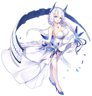 Illustrious | Azur Lane Wiki | Fandom