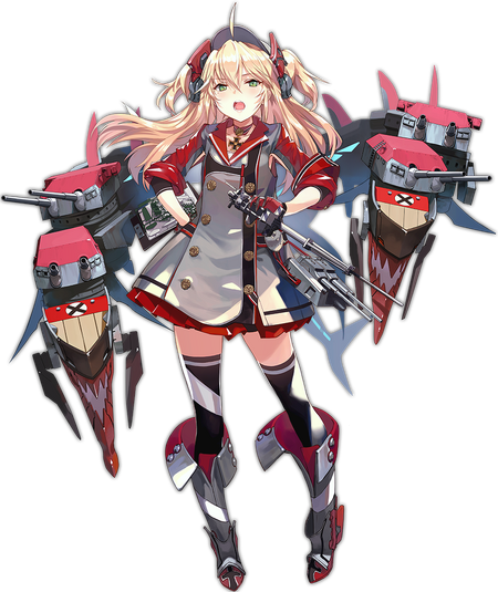 Admiral Hipper