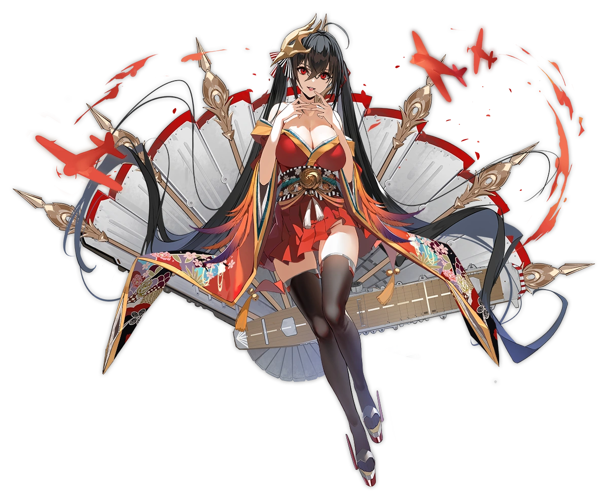 taihou in answer #1278307