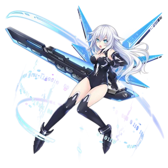 Black Heart | Azur Lane Wiki | Fandom