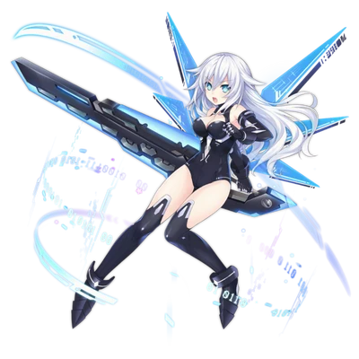 Black Heart | Azur Lane Wiki | Fandom