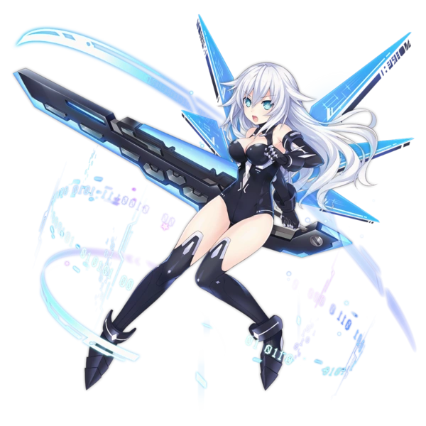 Black Heart | Azur Lane Wiki | Fandom