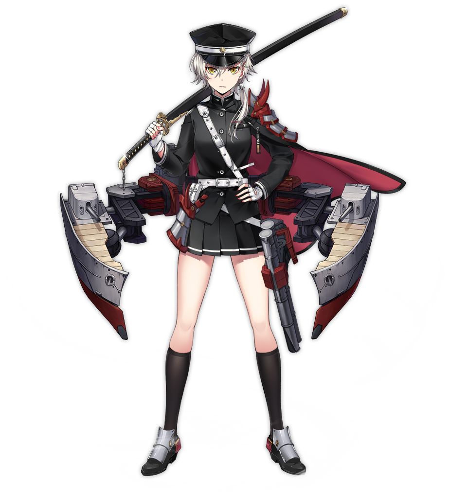 picture Azur Lane Noshiro Loading Screen kinu azur lane wiki fandom