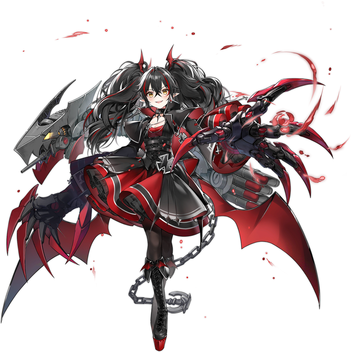 Z24 | Azur Lane Wiki | Fandom