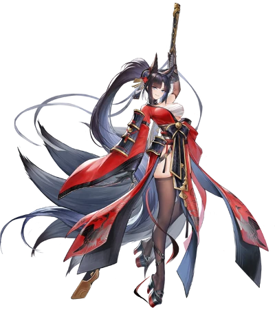 Kii Azur Lane Wiki Fandom