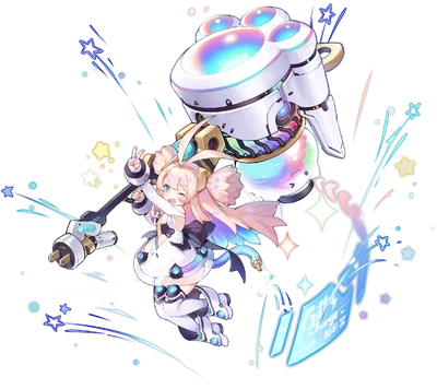 Specialized Bulin Custom MKIII