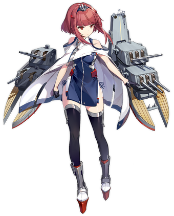 Birmingham Azur Lane Wiki Fandom Birmingham Azur Lane Wiki Fandom