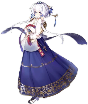 Illustrious Hibiscus