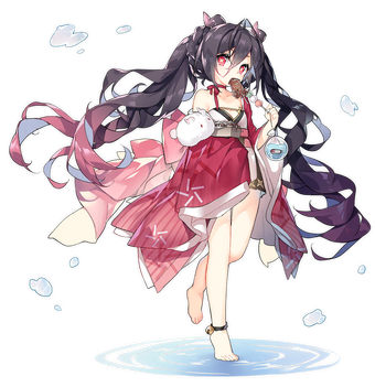 I 168 Azur Lane Wiki Fandom