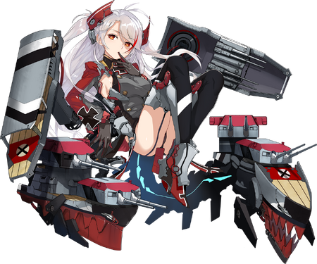 Prinz Eugen