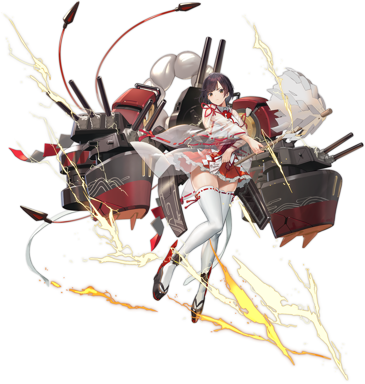 Nagisa | Azur Lane Wiki | Fandom