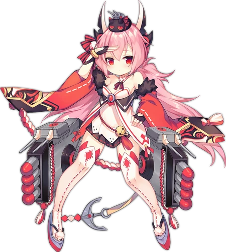 HamakazeKai