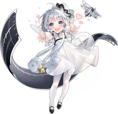 Little Illustrious